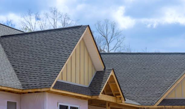 Steel Roofing in Prospect Park, PA