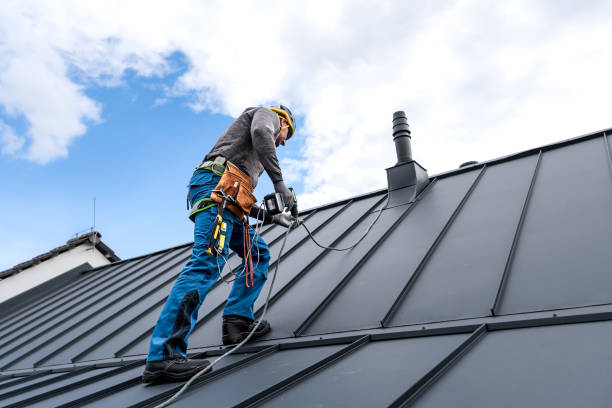 Best Emergency Roof Repair Services  in Prospect Rk, PA